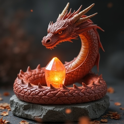 Dragon Ember Realm Deloro Casino Pl