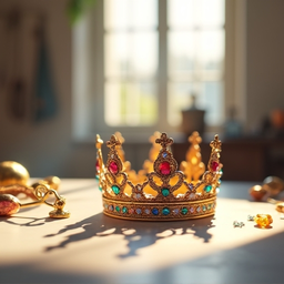 Gem Crown Atelier Kasyno Deloro Casino