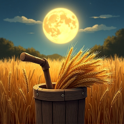 Harvest Moon Acres Deloro Casino Legit