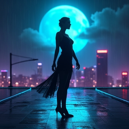Neon Dance Dynasty Delorocasino Review