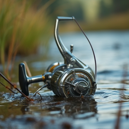 Reel River Catch Delorocasino