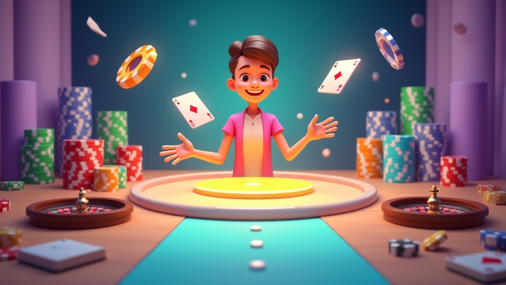 Deloro Casino Opinie