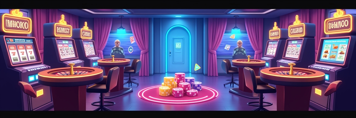 Deloro Casino Review