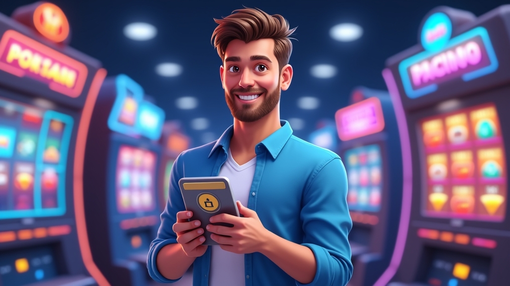 Delorocasino Pl
